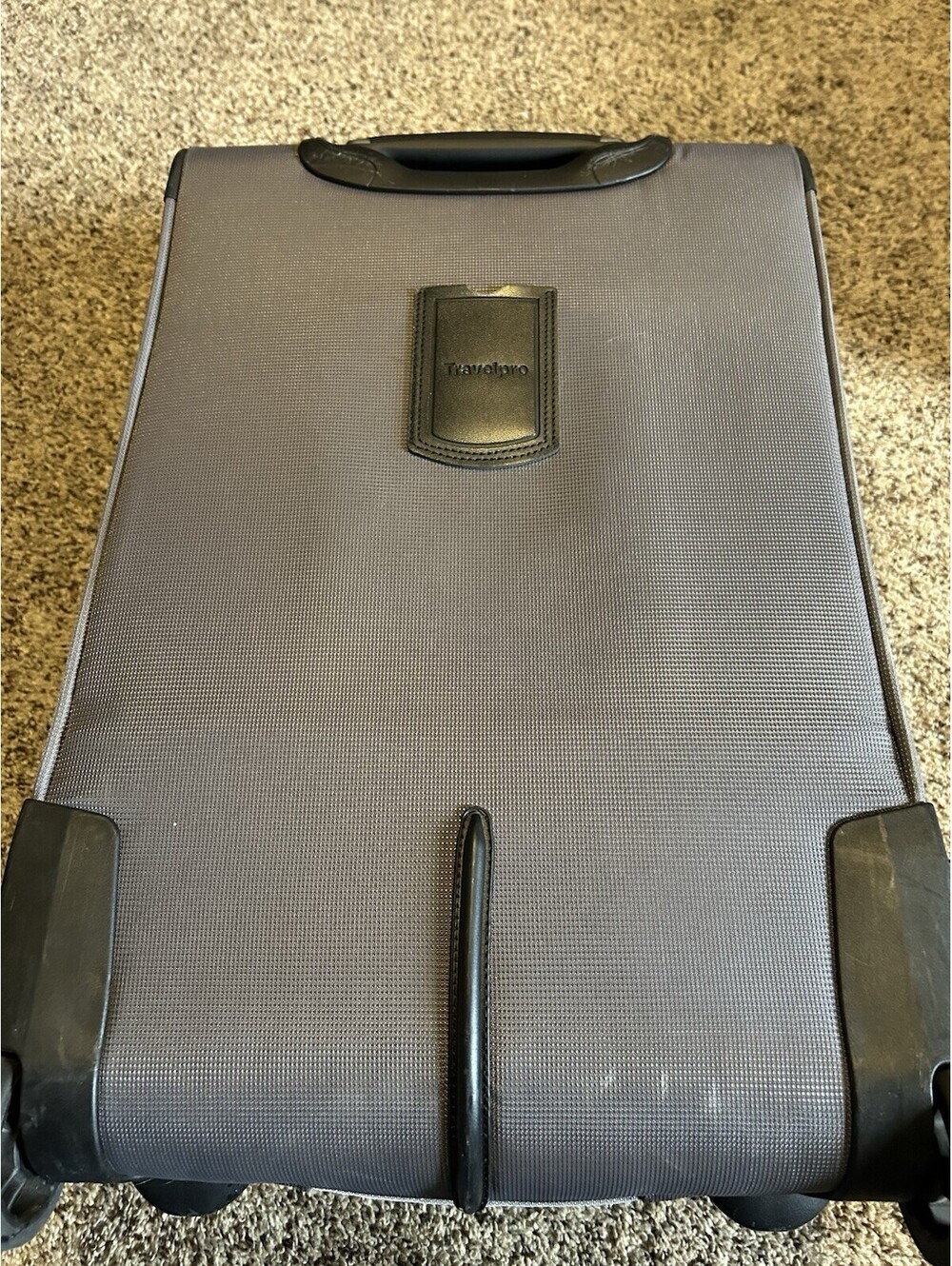 travelpro luggage 2 Wheel Suitcase 22 Inch